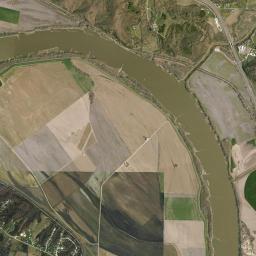 11463-11499 U.S. 63, Hartsburg, MO Satellite Map