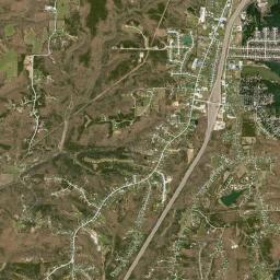 242-244 West Hillcrest Avenue, Holts Summit Satellite Map