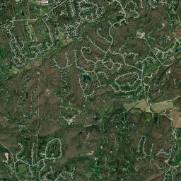 461 Pine Bend Drive Wildwood MO 63005 Satellite Map