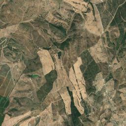 Alandroal High Resolution Satellite Map