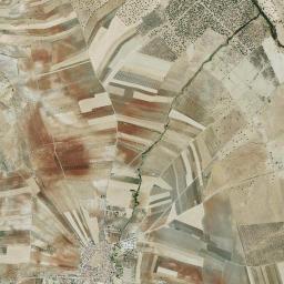 Torre de Miguel Sesmero High Resolution Satellite Map