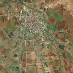 Torrenueva High Resolution Satellite Map