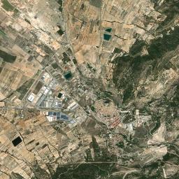 Biar High Resolution Satellite Map