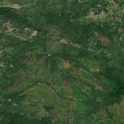 Vallelonga High Resolution Satellite Map