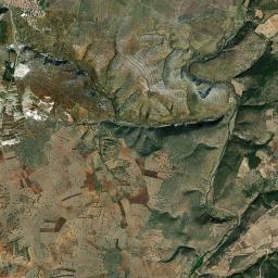 Kızılcasöğüt High Resolution Satellite Map