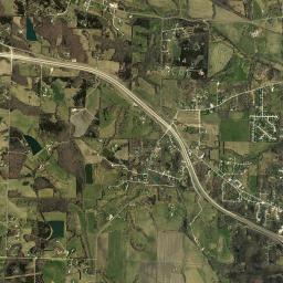 508 9 Hills Road, Centertown, MO 65023 Satellite Map