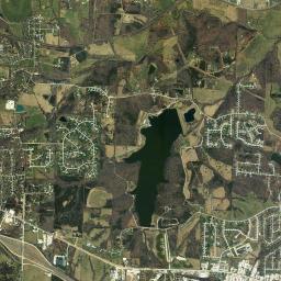 5889-5929 U.S. 50 Business, Jefferson City Satellite Map