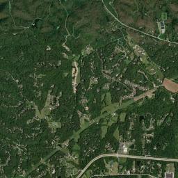 17736-17740 Manchester Road, Wildwood Satellite Map