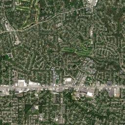 279 Geremma Drive, Ballwin, MO 63011 Satellite Map