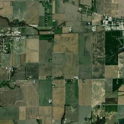 1121-1199 1st Street Road, Carlyle, IL Satellite Map