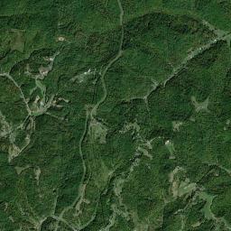 Lawrence County High Resolution Satellite Map