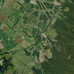 New Market, VA locator map