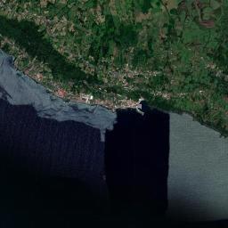 Calheta High Resolution Satellite Map