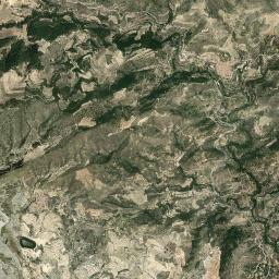 Sella High Resolution Satellite Map