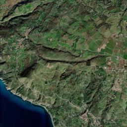 Joppolo High Resolution Satellite Map