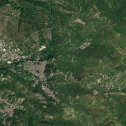 Soriano Calabro High Resolution Satellite Map