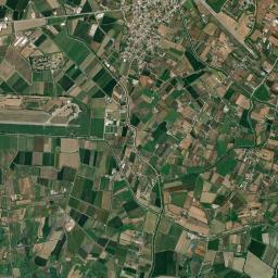 Dhokímion High Resolution Satellite Map