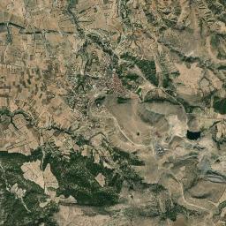 İlyaslı High Resolution Satellite Map