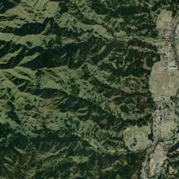 Tsuruoka Shi High Resolution Satellite Map