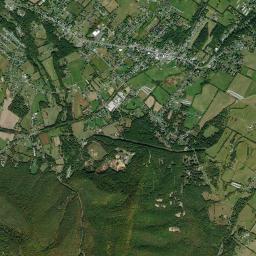 Stanley High Resolution Satellite Map