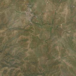 Mestanza High Resolution Satellite Map
