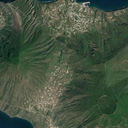 Leni High Resolution Satellite Map