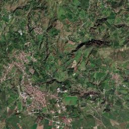 Limbadi-Caroni High Resolution Satellite Map