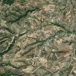 Badolato High Resolution Satellite Map