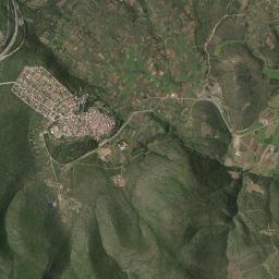 Martínon High Resolution Satellite Map