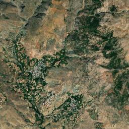 Arıcak High Resolution Satellite Map