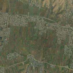 Shahrinav High Resolution Satellite Map