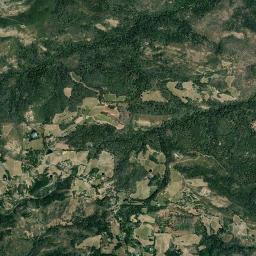 3984-4012 Spring Mountain Road, Saint Helena, Satellite Map