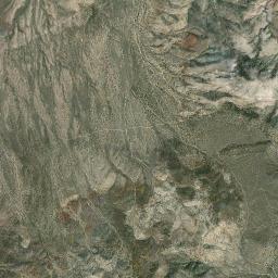 Aerial view of West Spring
