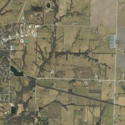 Windsor, MO locator map