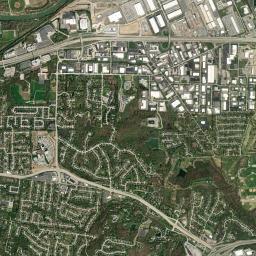 1796 Bowles Avenue, Fenton, MO 63026 Satellite Map