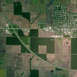 301-399 East Maple Street, New Baden, IL Satellite Map