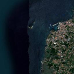 Madalena High Resolution Satellite Map