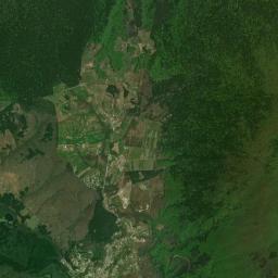 Mongiana High Resolution Satellite Map