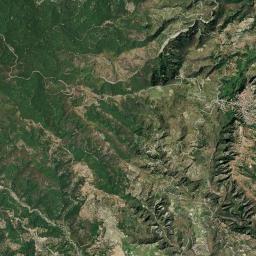 Santa Caterina dello Ionio High Resolution Satellite Map