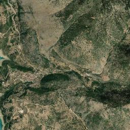 Lidoríki High Resolution Satellite Map