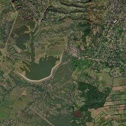 Kizhaba High Resolution Satellite Map