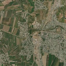 Hisor High Resolution Satellite Map