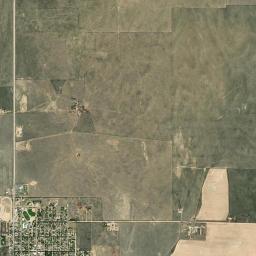 Eads High Resolution Satellite Map