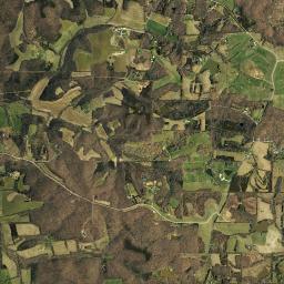 7797-7939 Cedar Fork Road, New Haven Satellite Map