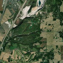 908 Illinois Avenue, Dupo, IL 62239, USA Satellite Map