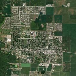 3 West Main Street, Mascoutah, IL 62258 Satellite Map