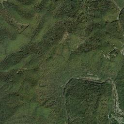 Webster County High Resolution Satellite Map