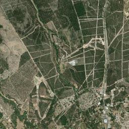 Sesimbra High Resolution Satellite Map