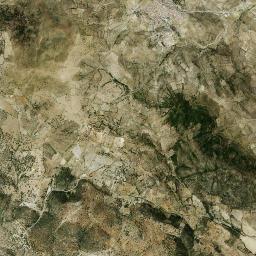 Feria High Resolution Satellite Map