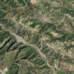 Guardavalle High Resolution Satellite Map